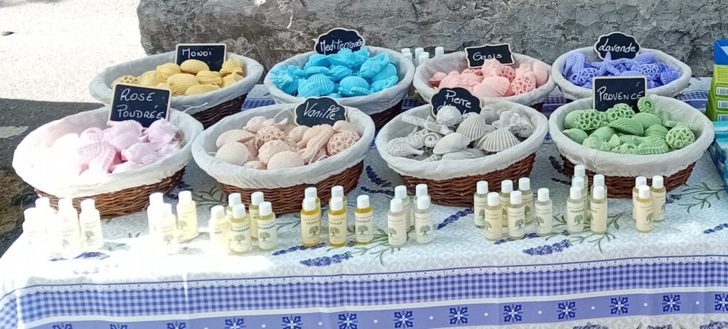 Diffuseurs de Parfum